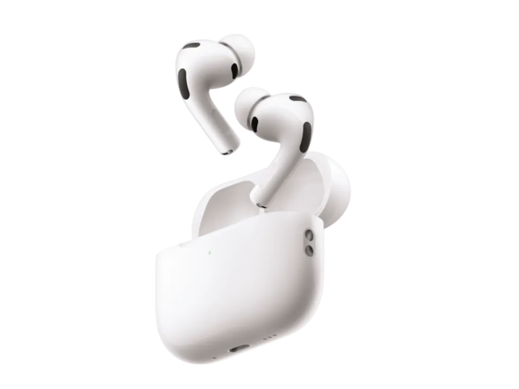 אוזניות