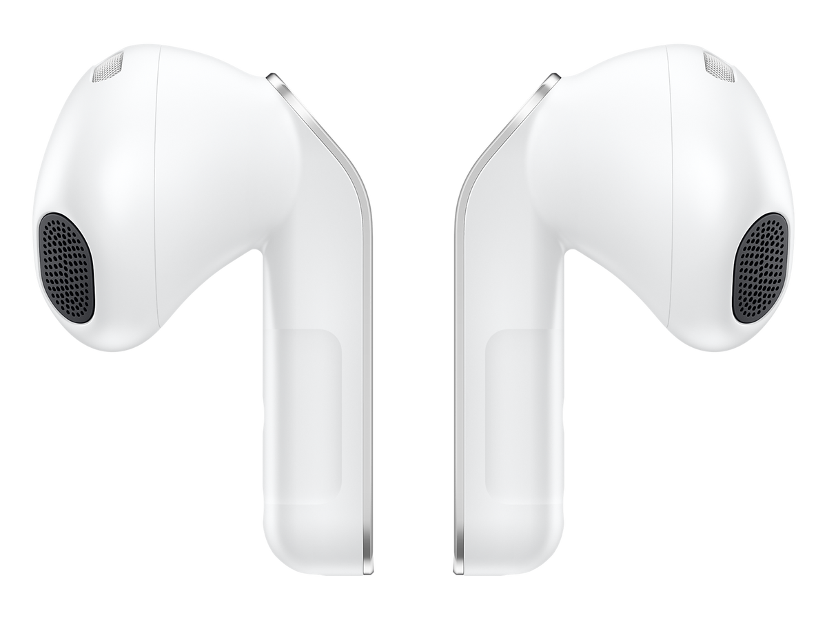 אוזניות סמסונג גלקסי באדס 4 בצבע White