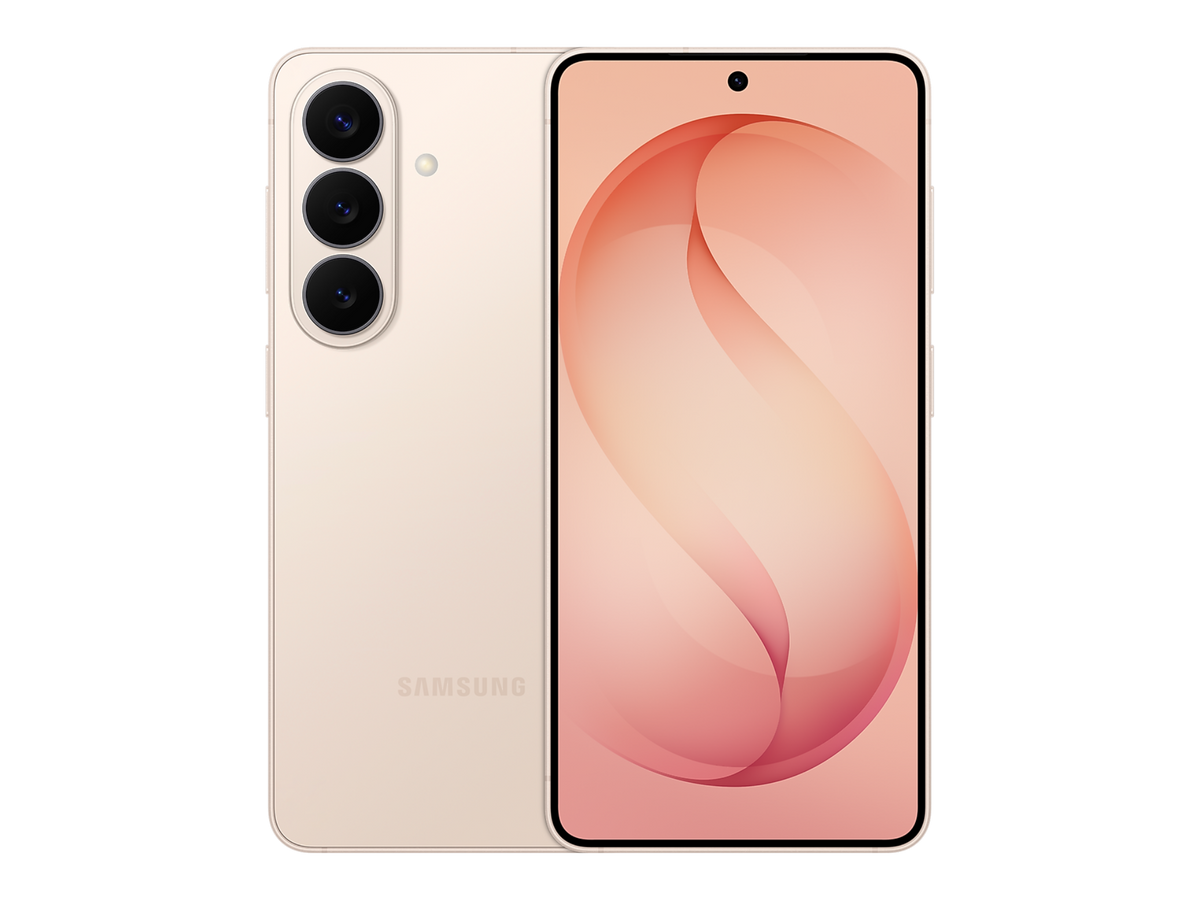 galaxy-s26-official Pinkgold