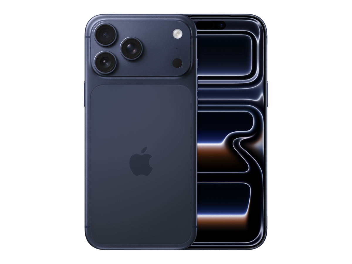 iPhone 17 Pro Max תצוגה