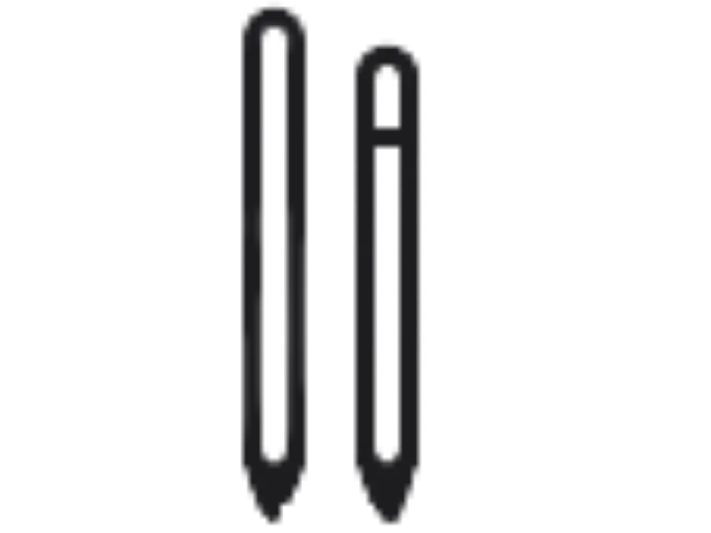 עט Apple Pencil