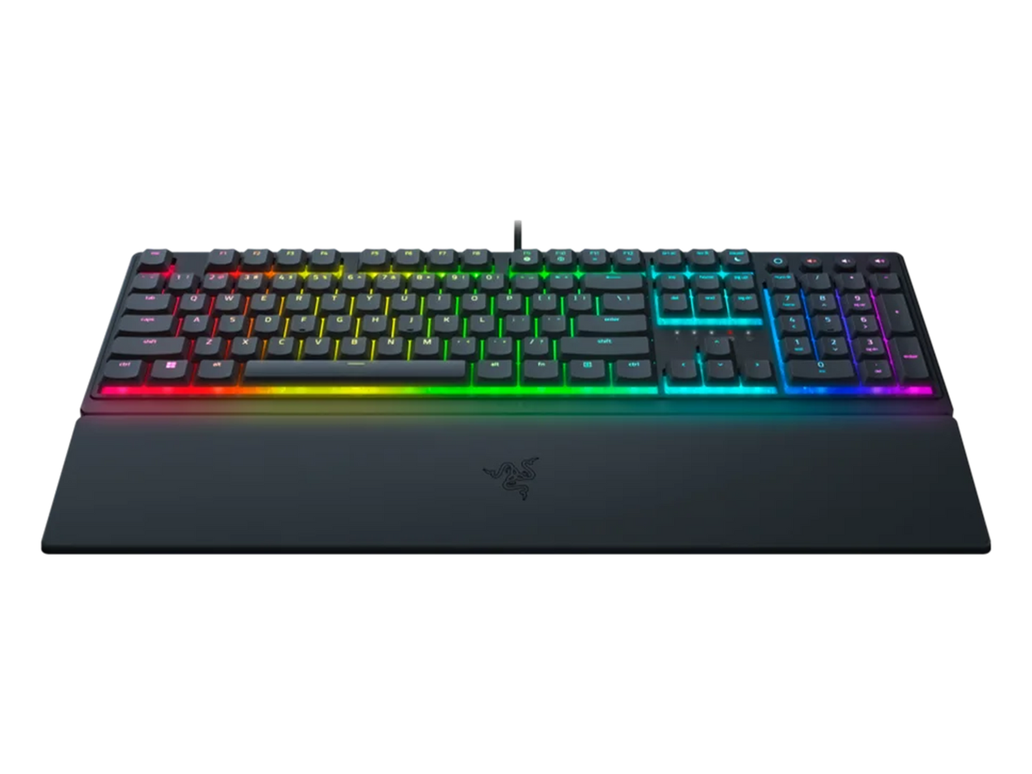 Razer Ornata V3 בצבע שחור