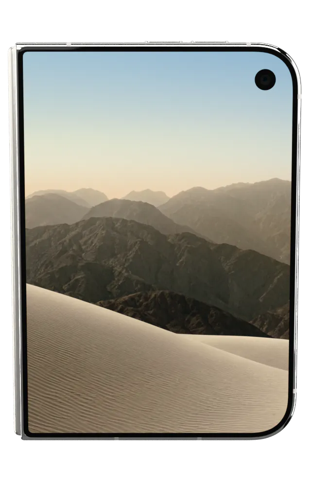 iPhone Duo