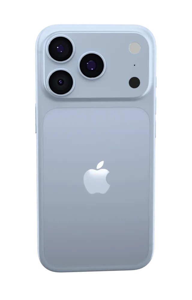 iPhone 18 Pro