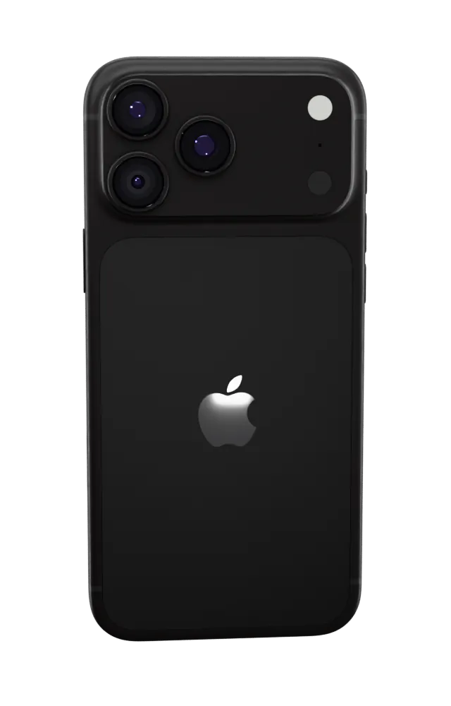 iPhone 18 Pro Max