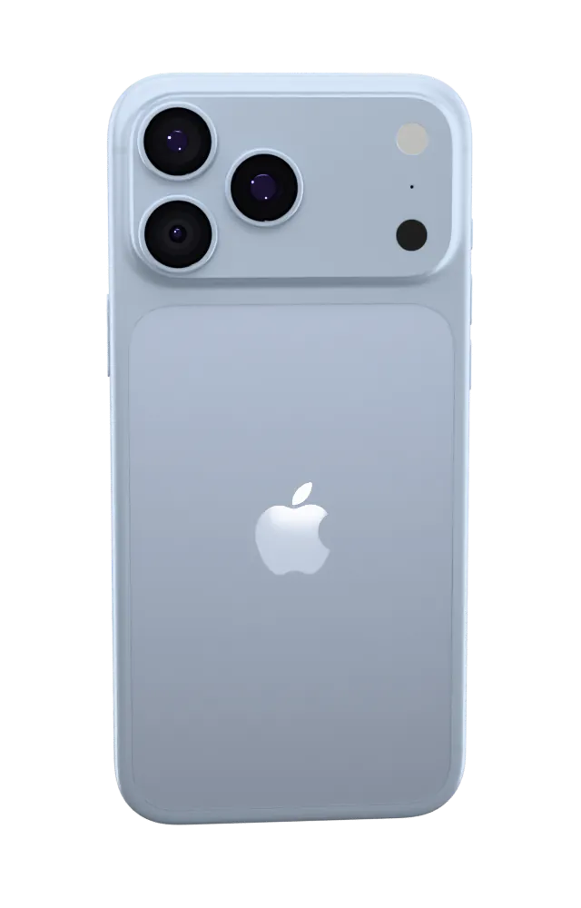 iPhone 18 Pro Max