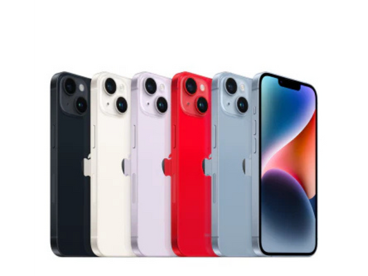 Apple ID מדריך לפתיחת חשבון