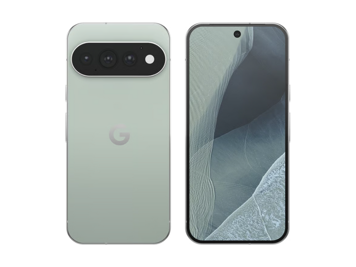 Pixel