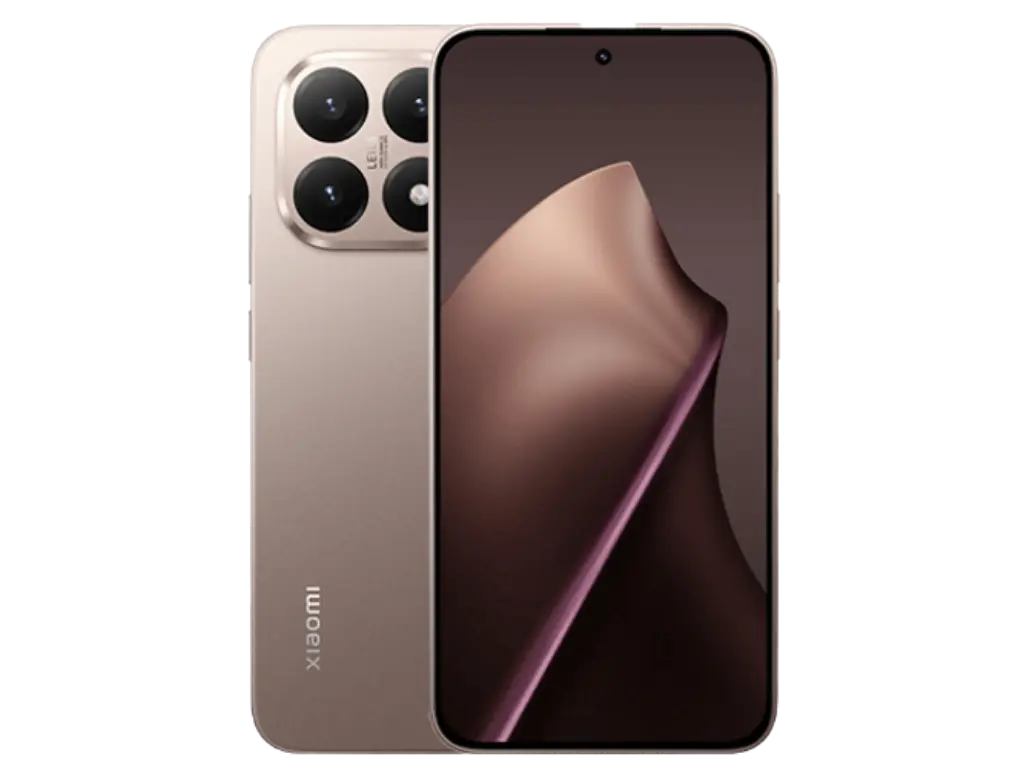 סמארטפון Xiaomi 15T Pro