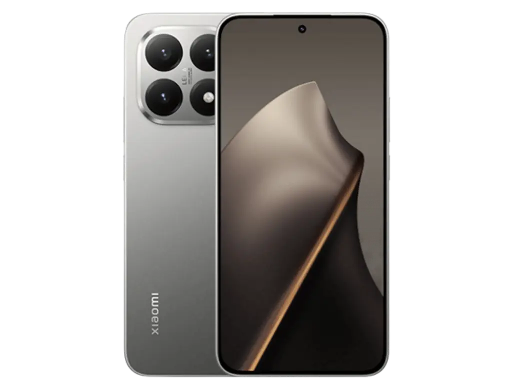 סמארטפון Xiaomi 15T Pro