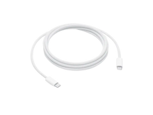 כבל טעינה Apple 60W USB-C