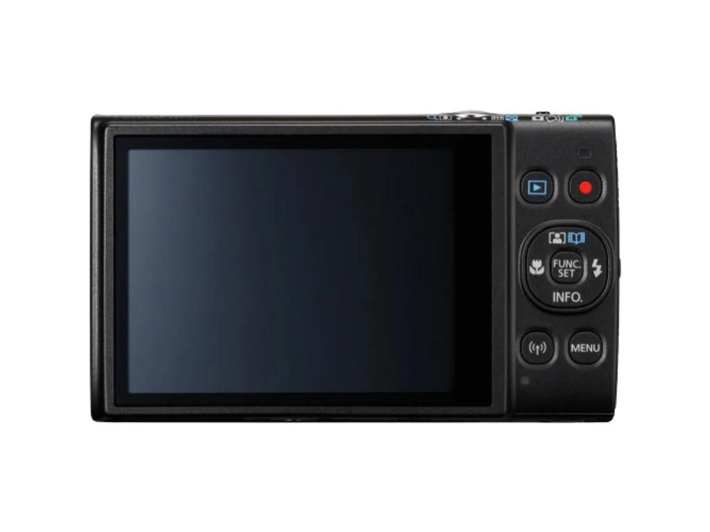 מצלמת Canon PowerShot ELPH 360 HS/IXUS 285 HS/IXY 650