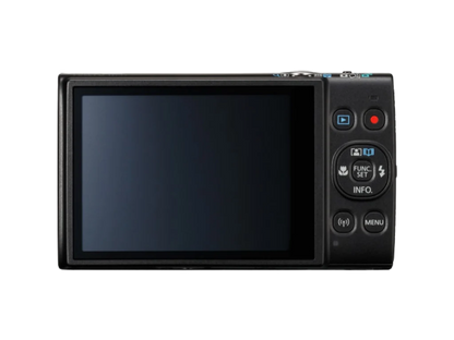 מצלמת Canon PowerShot ELPH 360 HS/IXUS 285 HS/IXY 650