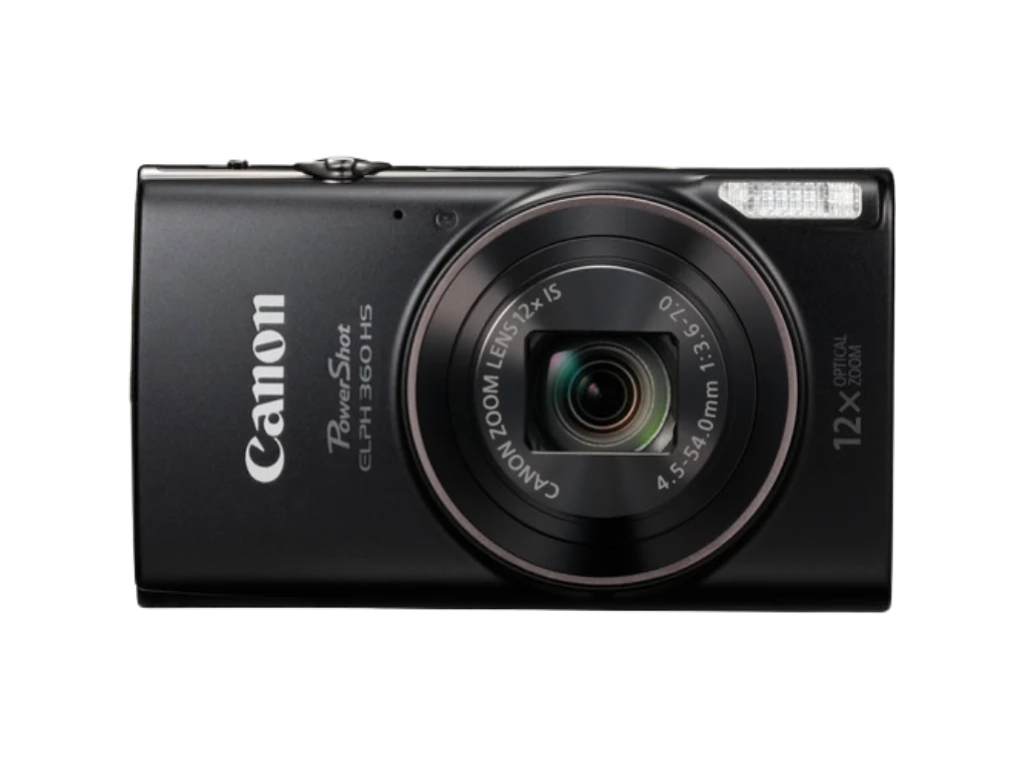 מצלמת Canon PowerShot ELPH 360 HS/IXUS 285 HS/IXY 650
