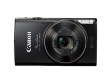 מצלמת Canon PowerShot ELPH 360 HS/IXUS 285 HS/IXY 650