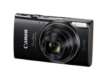 מצלמת Canon PowerShot ELPH 360 HS/IXUS 285 HS/IXY 650