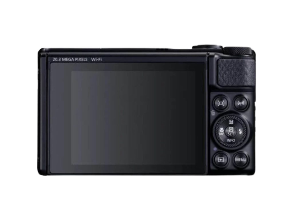 מצלמת Canon PowerShot SX740 HS