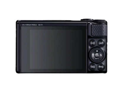 מצלמת Canon PowerShot SX740 HS