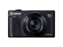 מצלמת Canon PowerShot SX740 HS