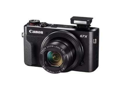 מצלמת Canon Powershot G7x Mark III