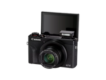 מצלמת Canon Powershot G7x Mark III