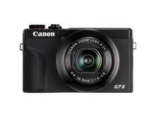 מצלמת Canon Powershot G7x Mark III