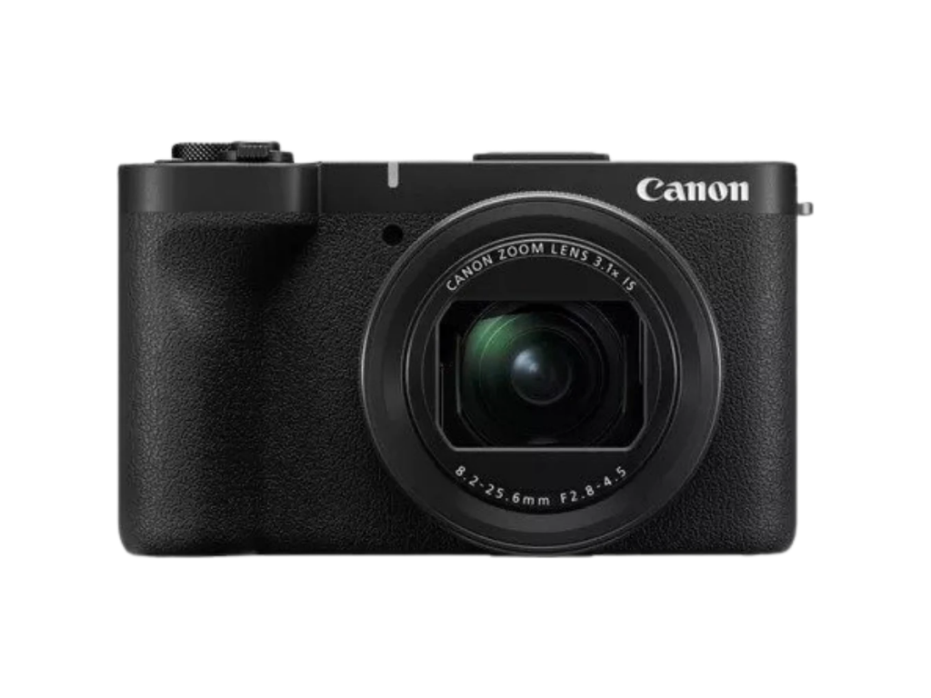 מצלמת Canon Powershot V1