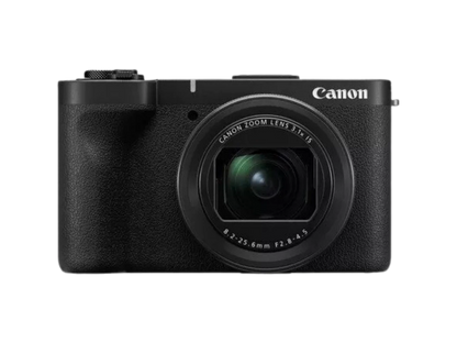 מצלמת Canon Powershot V1