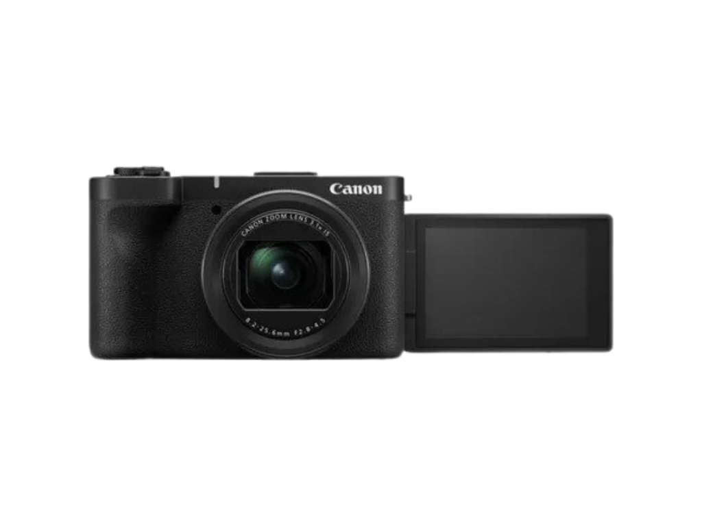מצלמת Canon Powershot V1