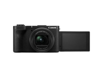 מצלמת Canon Powershot V1