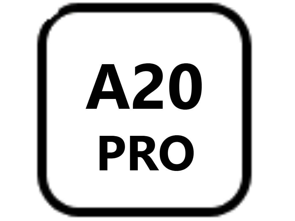 שבב A20 Pro