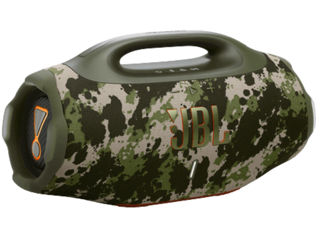 רמקול JBL Boombox 4