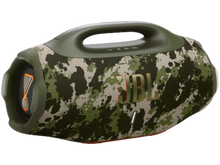 רמקול JBL Boombox 4