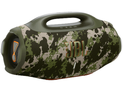 רמקול JBL Boombox 4