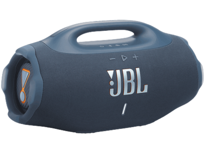 JBL Boombox 4 בצבע כחול