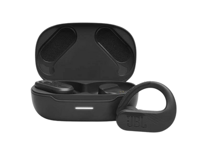 JBL Endurance Peak 3 בצבע שחור