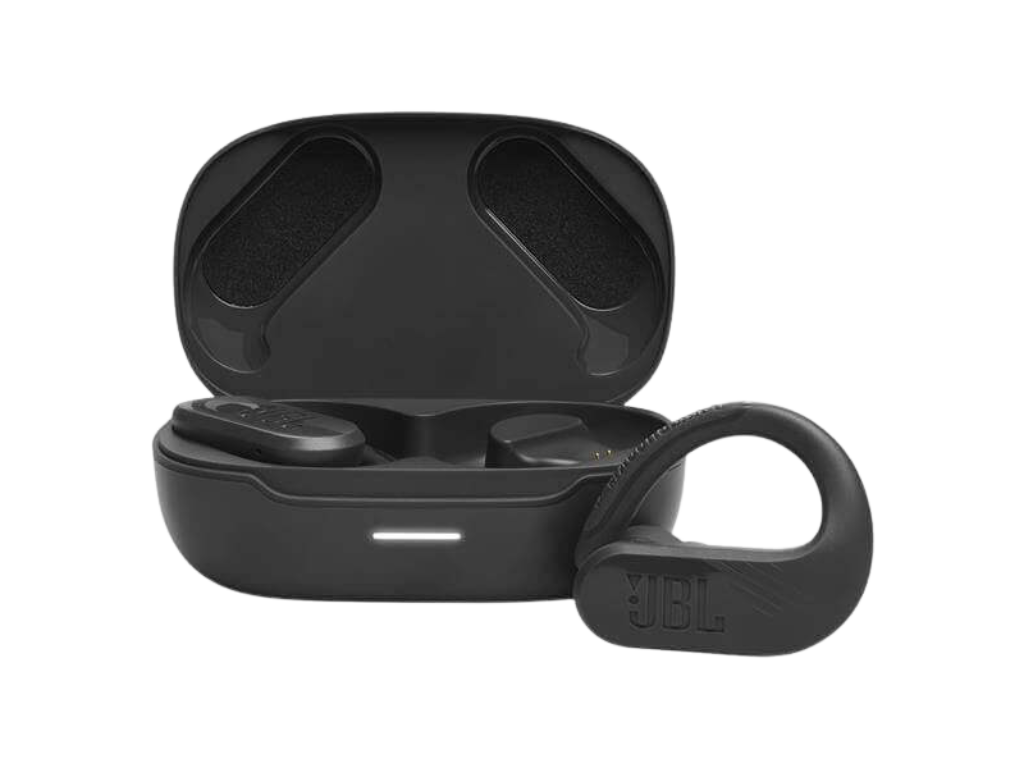 אוזניות JBL Endurance Peak 3
