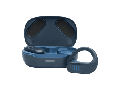 JBL Endurance Peak 3 בצבע כחול