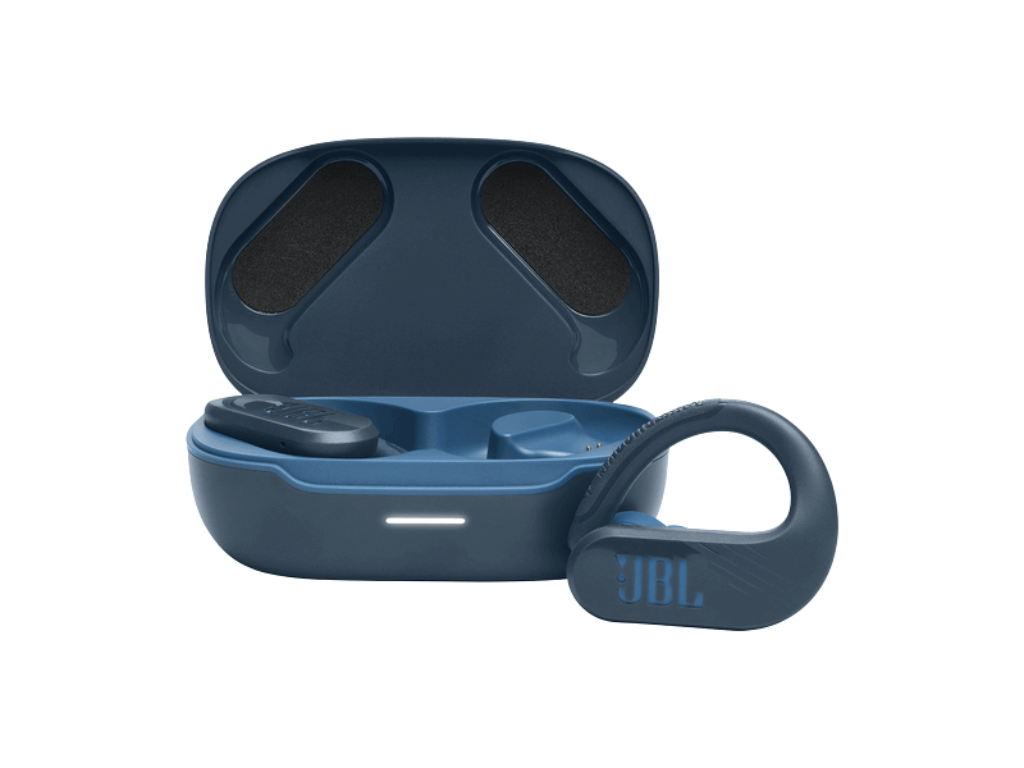 אוזניות JBL Endurance Peak 3