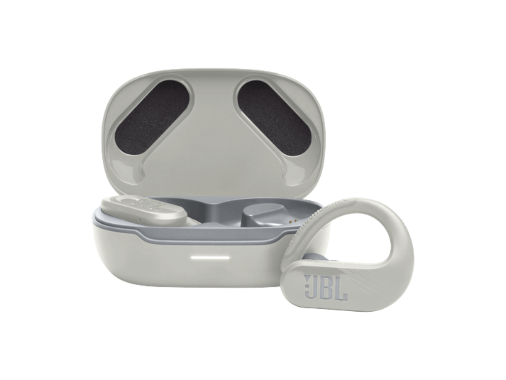אוזניות JBL Endurance Peak 3