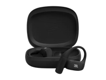 JBL Endurance Zone TWS בצבע שחור