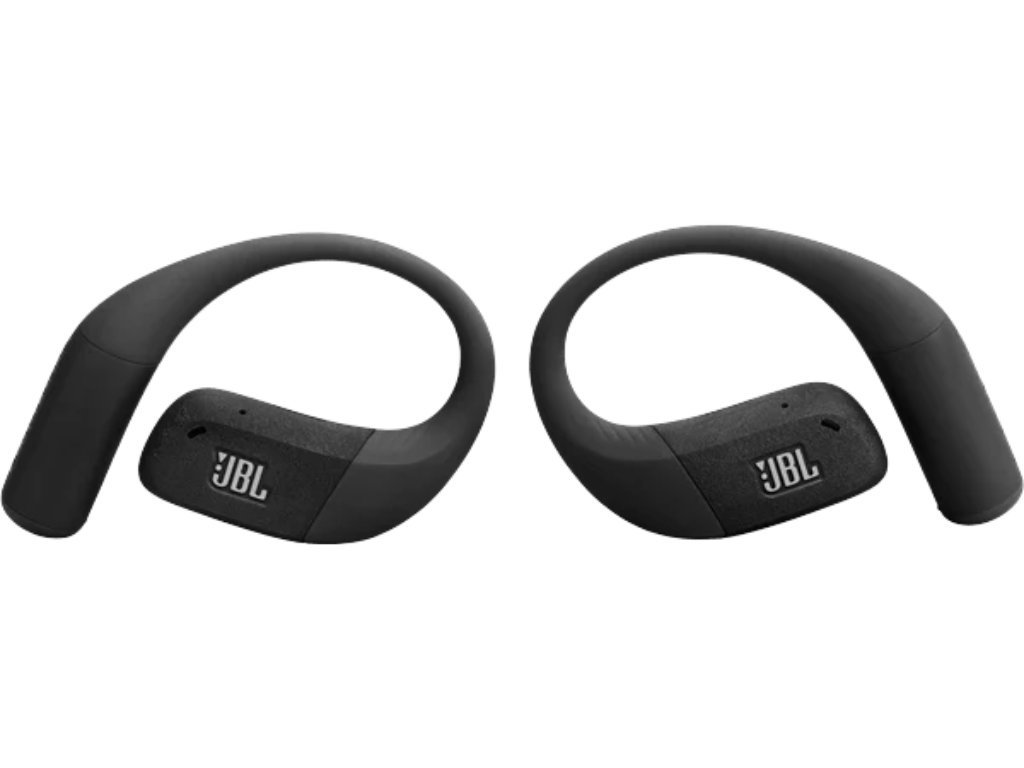JBL Endurance Zone TWS בצבע שחור