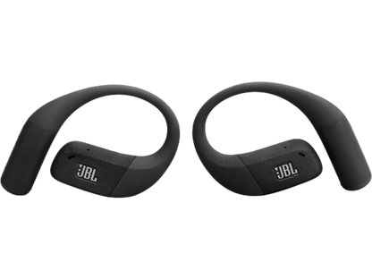 JBL Endurance Zone TWS בצבע שחור