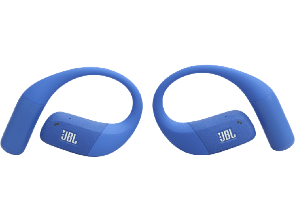 JBL Endurance Zone TWS בצבע כחול
