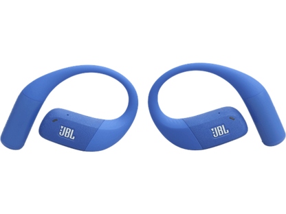 JBL Endurance Zone TWS בצבע כחול
