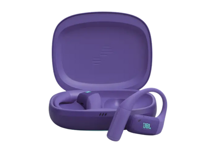 JBL Endurance Zone TWS בצבע סגול