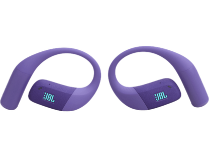 JBL Endurance Zone TWS בצבע סגול