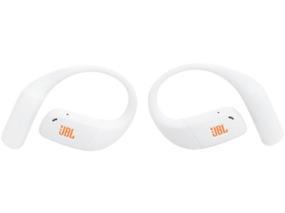 JBL Endurance Zone TWS בצבע לבן