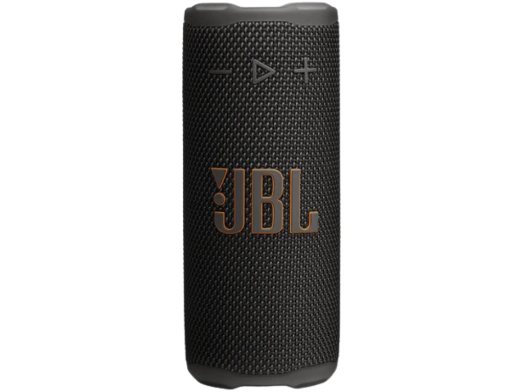JBL Grip בצבע שחור