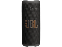 JBL Grip בצבע שחור